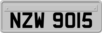 NZW9015