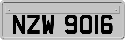 NZW9016