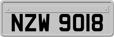 NZW9018
