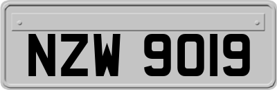 NZW9019