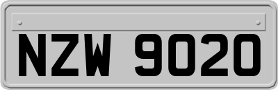 NZW9020