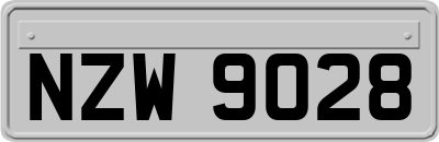 NZW9028