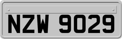NZW9029