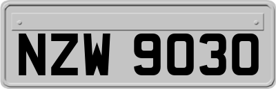 NZW9030