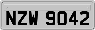 NZW9042