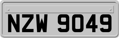 NZW9049