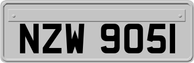 NZW9051