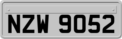 NZW9052