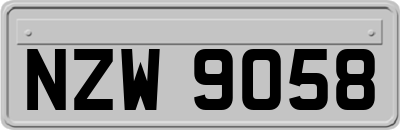 NZW9058