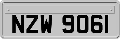 NZW9061