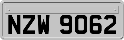 NZW9062