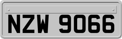 NZW9066