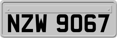 NZW9067