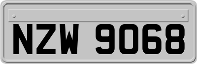 NZW9068