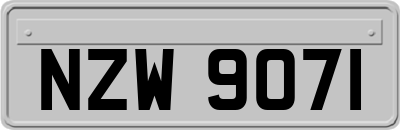 NZW9071