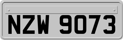 NZW9073