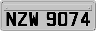 NZW9074