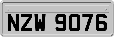 NZW9076