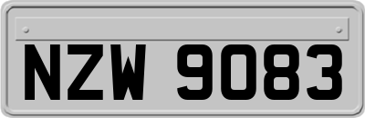 NZW9083