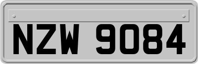 NZW9084