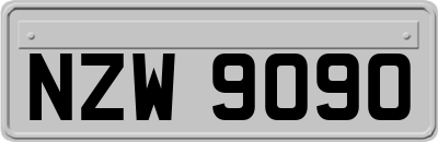 NZW9090