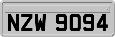 NZW9094