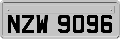 NZW9096
