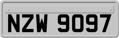 NZW9097