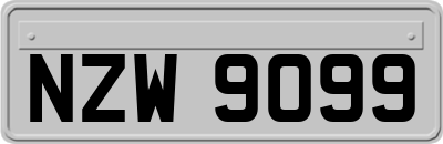 NZW9099