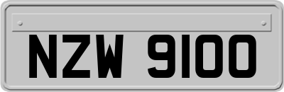 NZW9100