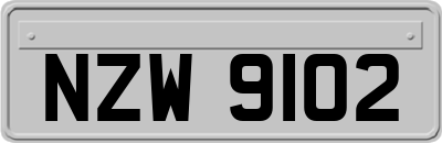 NZW9102