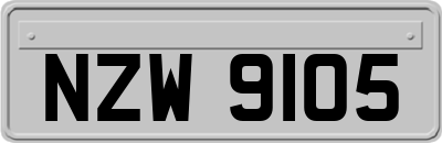 NZW9105