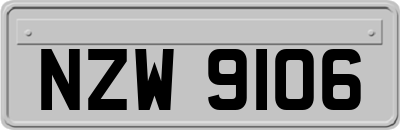 NZW9106