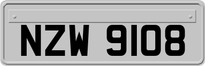 NZW9108