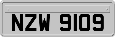 NZW9109