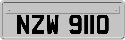 NZW9110