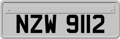 NZW9112