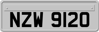 NZW9120