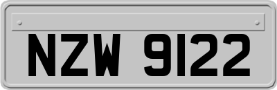 NZW9122