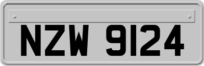 NZW9124