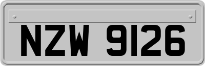 NZW9126