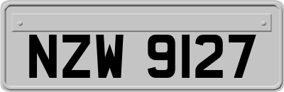 NZW9127
