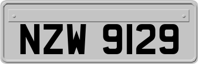 NZW9129