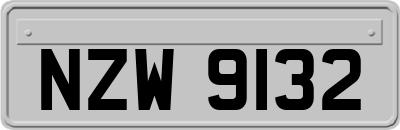 NZW9132