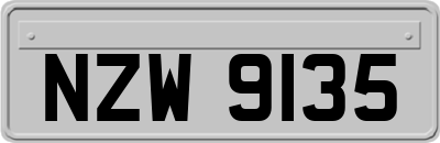 NZW9135