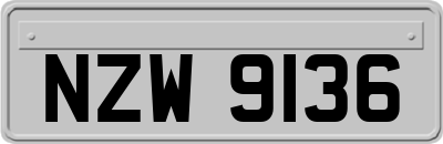 NZW9136