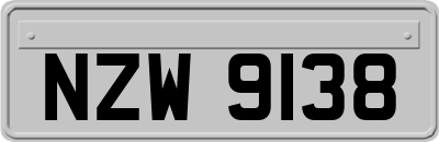 NZW9138