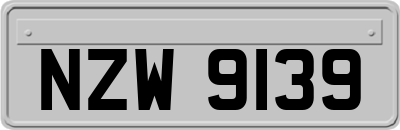 NZW9139