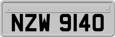 NZW9140
