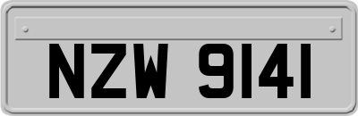 NZW9141
